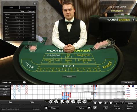 mini baccarat